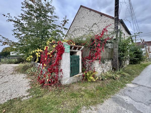 Vente Maison 5 pièces 151 m2 à Coulommiers