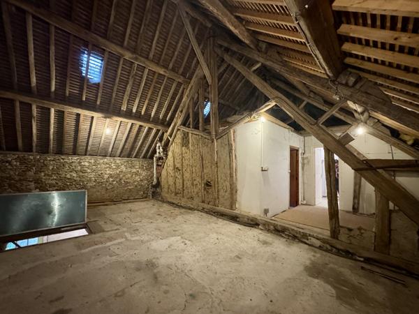 Vente Maison 5 pièces 151 m2 à Coulommiers