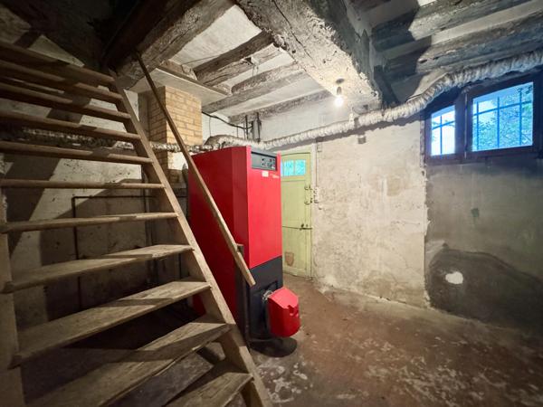 Vente Maison 5 pièces 151 m2 à Coulommiers