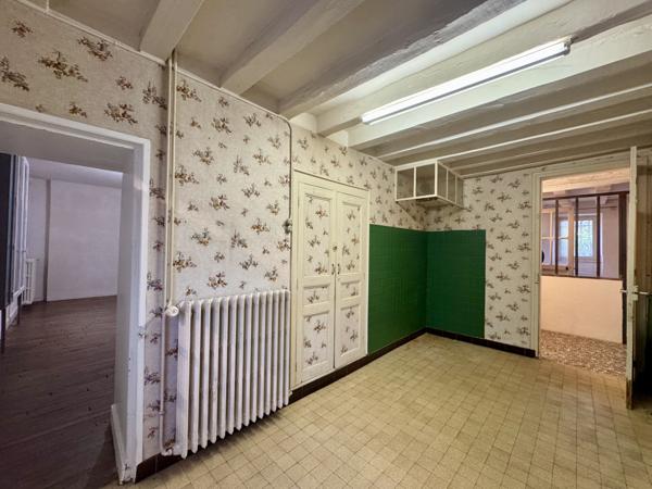 Vente Maison 5 pièces 151 m2 à Coulommiers