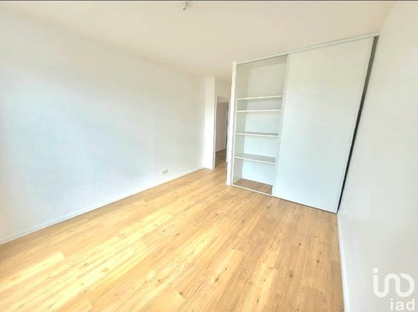 Appartement 4 pièces de 99 m² à Antony (92160)