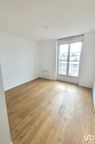 Appartement 4 pièces de 99 m² à Antony (92160)