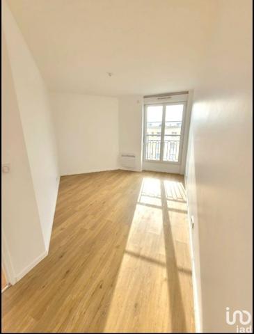 Appartement 4 pièces de 99 m² à Antony (92160)