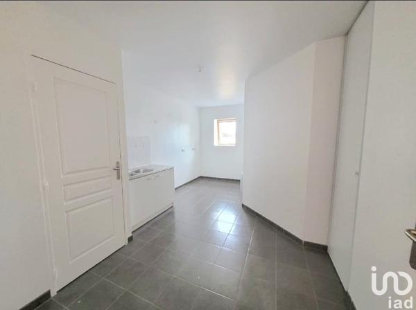 Appartement 4 pièces de 99 m² à Antony (92160)