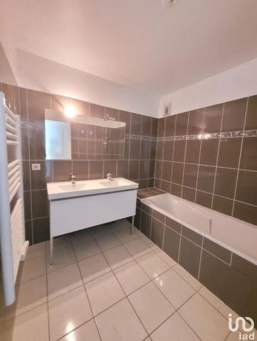 Appartement 4 pièces de 99 m² à Antony (92160)