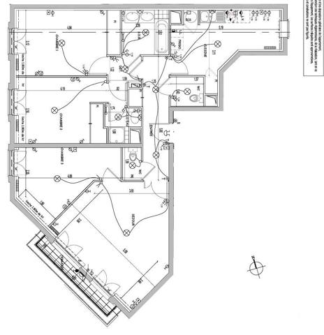 Appartement 4 pièces de 99 m² à Antony (92160)