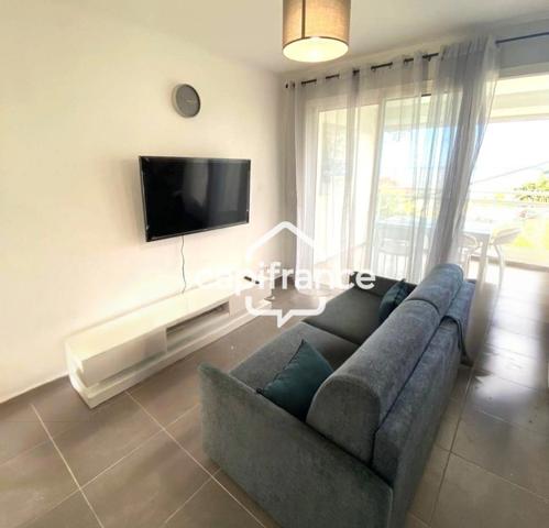 Appartement à louer 2 pièces PETIT BOURG (971)