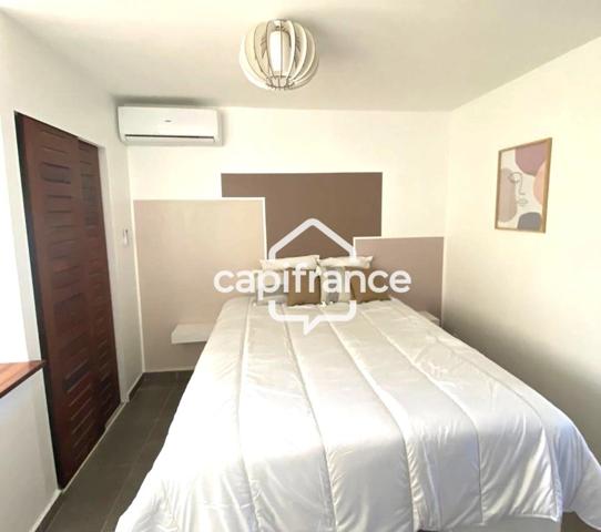 Appartement à louer 2 pièces PETIT BOURG (971)