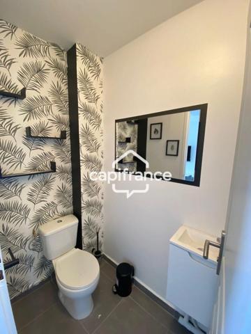 Appartement à louer 2 pièces PETIT BOURG (971)