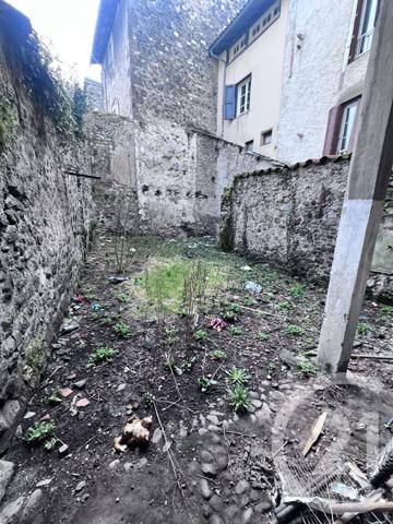 Appartement T3 à vendre  5 pièces - 61,13 m2 AURILLAC - 15