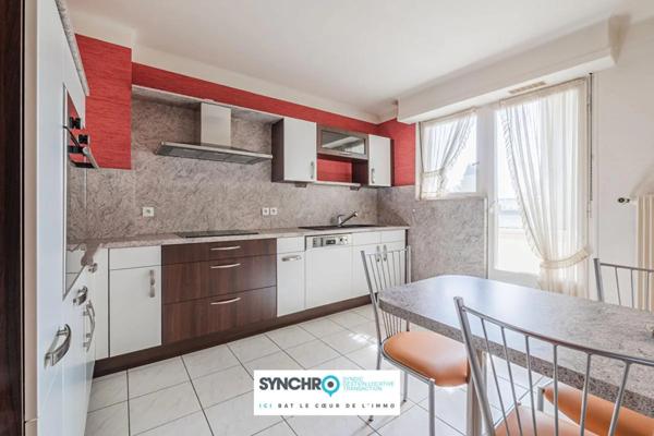 Appartement à vendre à Wantzenau (67610)