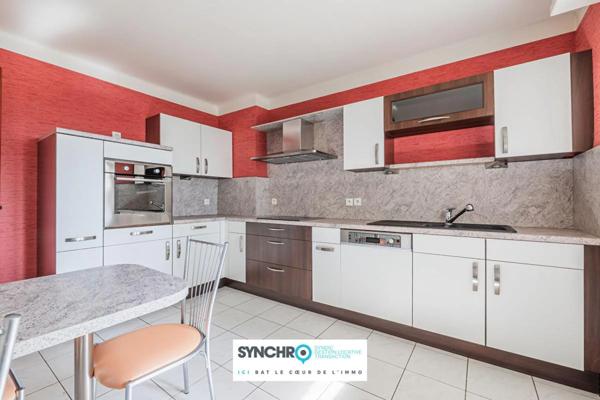 Appartement à vendre à Wantzenau (67610)