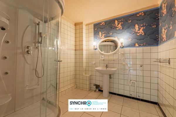 Appartement à vendre à Wantzenau (67610)