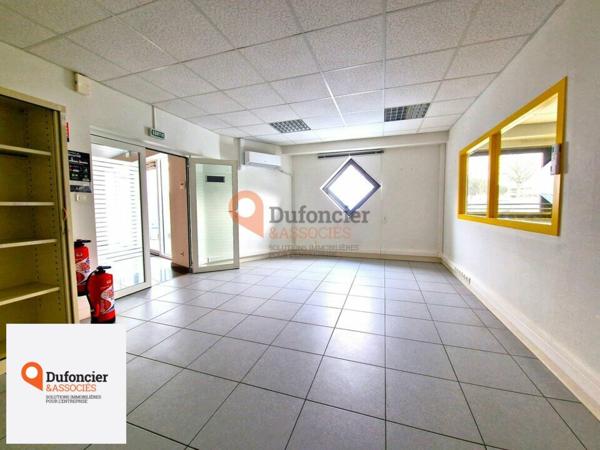 Bureaux