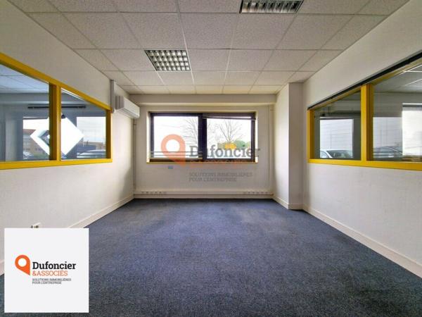 Bureaux