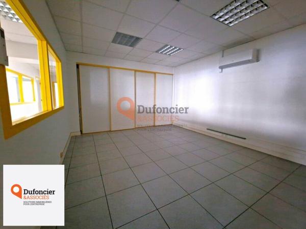 Bureaux