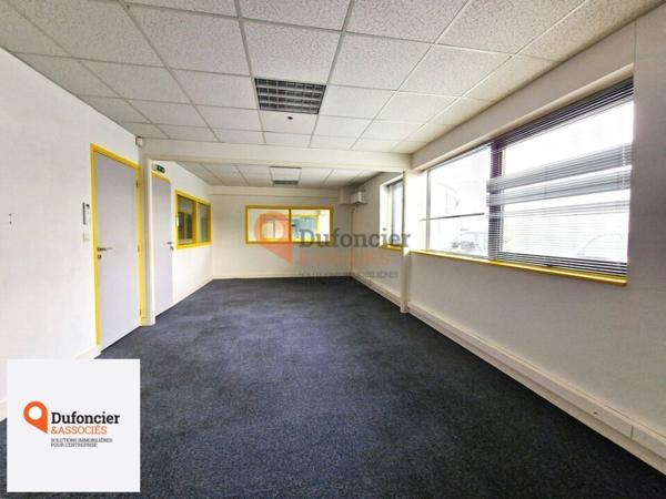 Bureaux
