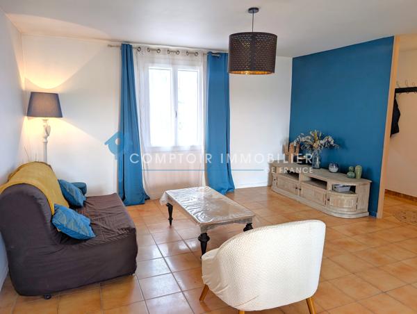 Villa 5 pièce(s) 4 chambre(s) 121 m²