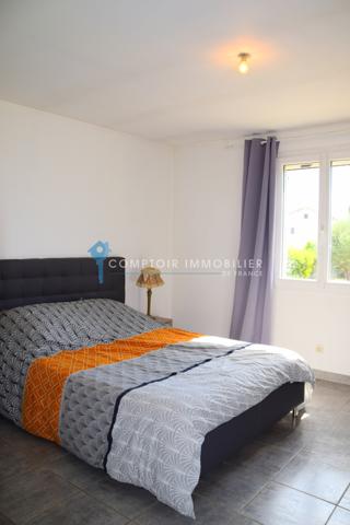 Villa 5 pièce(s) 4 chambre(s) 121 m²