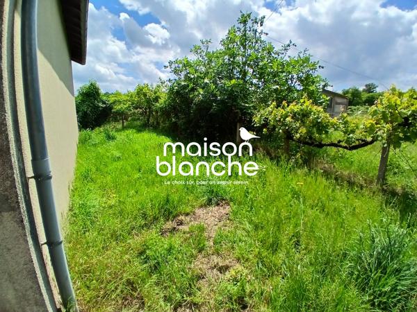 Maison de campagne - VAUSSEROUX