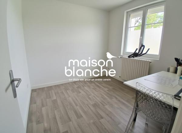Maison de campagne - VAUSSEROUX