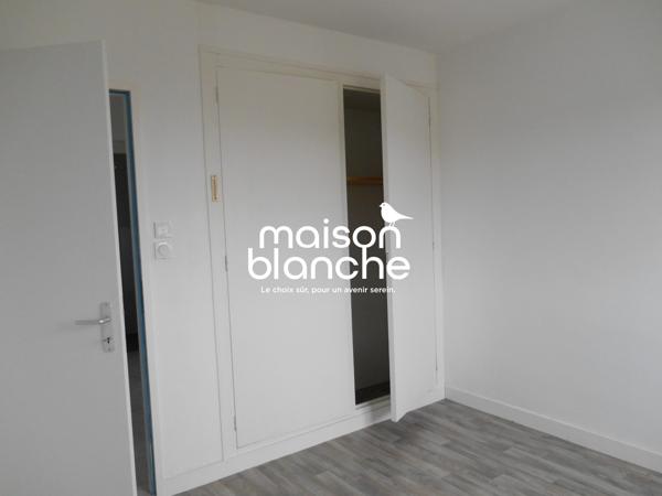 Maison de campagne - VAUSSEROUX