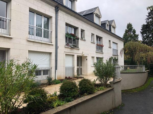 Appartement BLOIS 1 pièce(s) 30 m2