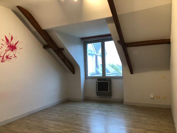 Appartement BLOIS 1 pièce(s) 30 m2