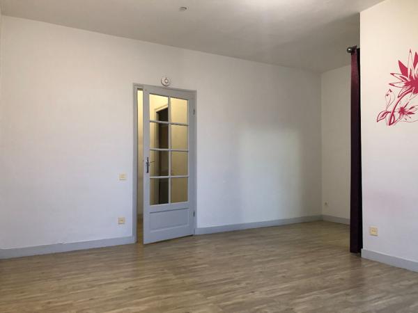 Appartement BLOIS 1 pièce(s) 30 m2