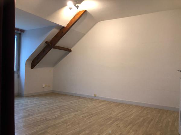 Appartement BLOIS 1 pièce(s) 30 m2