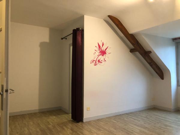 Appartement BLOIS 1 pièce(s) 30 m2