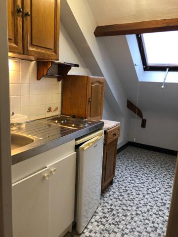 Appartement BLOIS 1 pièce(s) 30 m2