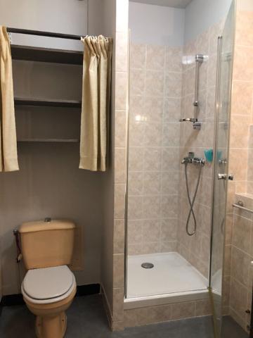 Appartement BLOIS 1 pièce(s) 30 m2