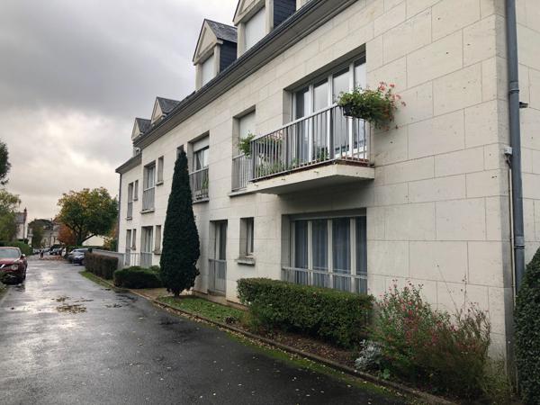 Appartement BLOIS 1 pièce(s) 30 m2