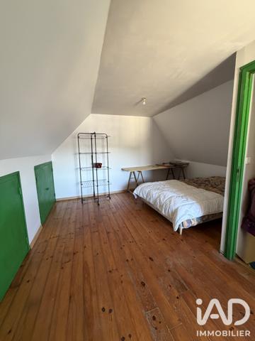 Appartement à vendre 2 pièces 38 m² Plomodiern