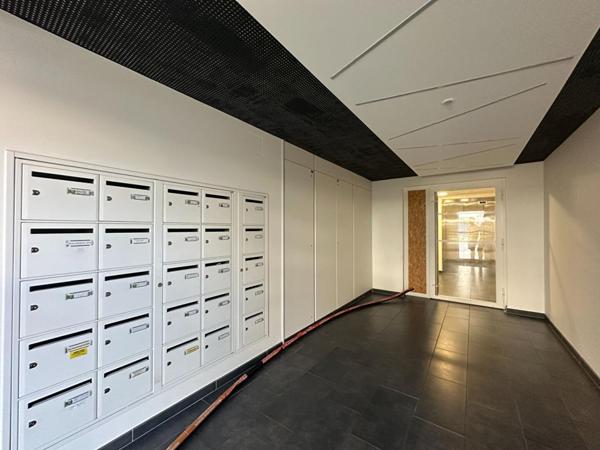 Appartement Sainte Luce Sur Loire 3 pièce(s) 60.3 m2
