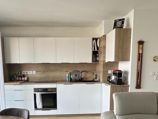 Appartement Sainte Luce Sur Loire 3 pièce(s) 60.3 m2