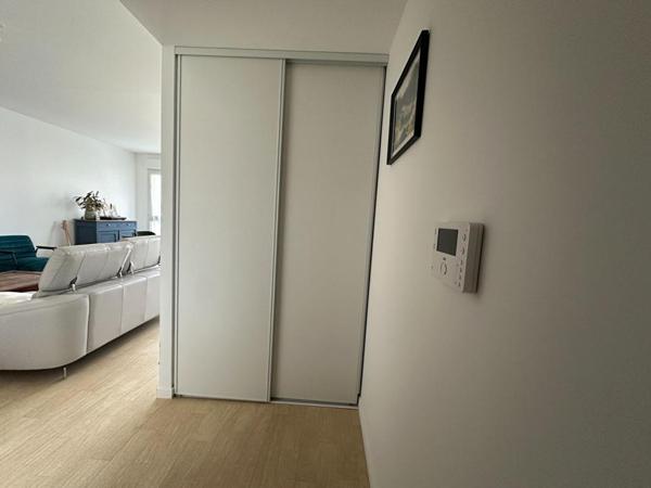 Appartement Sainte Luce Sur Loire 3 pièce(s) 60.3 m2