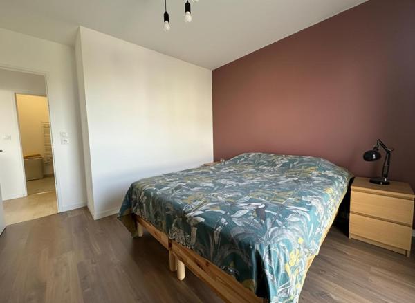 Appartement Sainte Luce Sur Loire 3 pièce(s) 60.3 m2