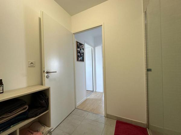 Appartement Sainte Luce Sur Loire 3 pièce(s) 60.3 m2