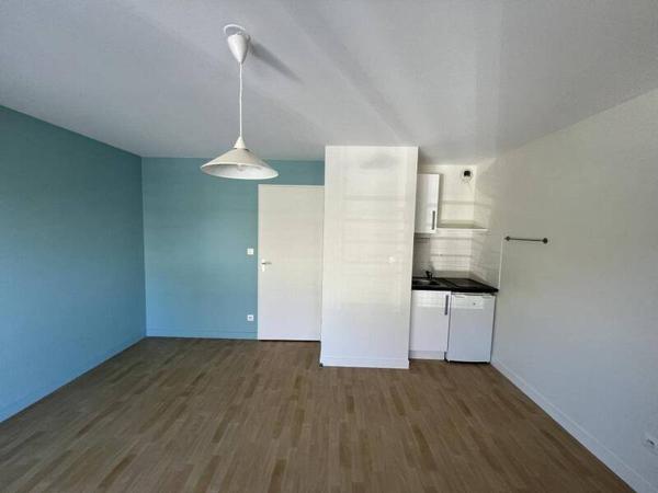 Appartement 1 pièce - 44300 Nantes