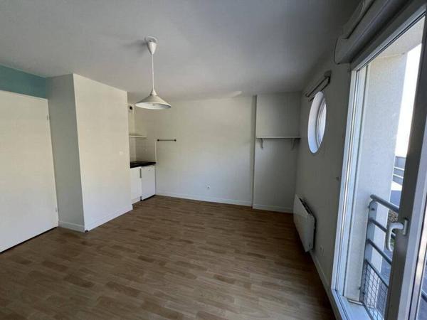 Appartement 1 pièce - 44300 Nantes