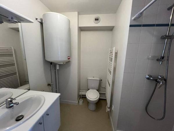 Appartement 1 pièce - 44300 Nantes