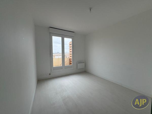 Location appartement Bordeaux : 712 € - AJP Immobilier Bordeaux Saint-Augustin