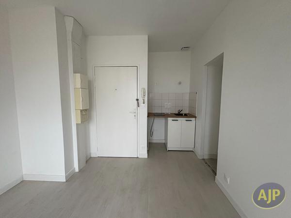Location appartement Bordeaux : 712 € - AJP Immobilier Bordeaux Saint-Augustin