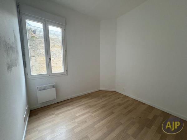 Location appartement Bordeaux : 712 € - AJP Immobilier Bordeaux Saint-Augustin