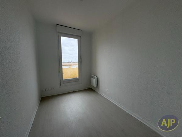 Location appartement Bordeaux : 712 € - AJP Immobilier Bordeaux Saint-Augustin