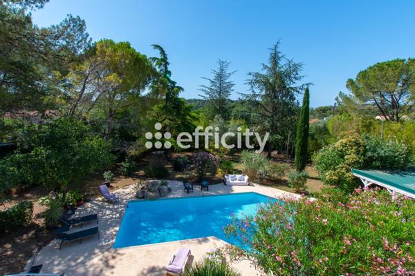 Maison 6 pièces - 230 m²