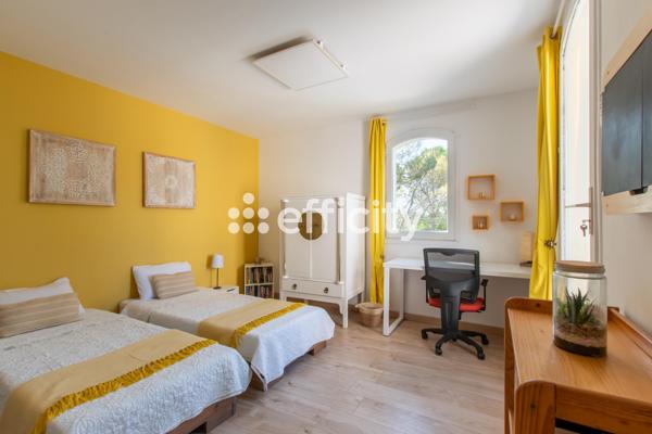 Maison 6 pièces - 230 m²