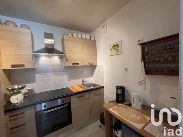 Appartement à vendre 2 pièces 39 m² Cabourg